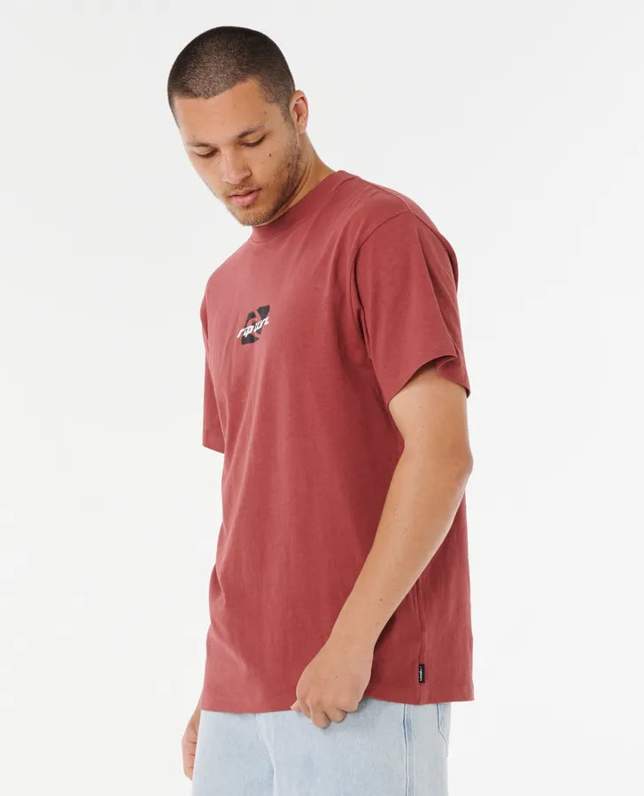 Medina Splat Tee