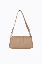 Load image into Gallery viewer, Jemma Mini Puff Bag - Nude
