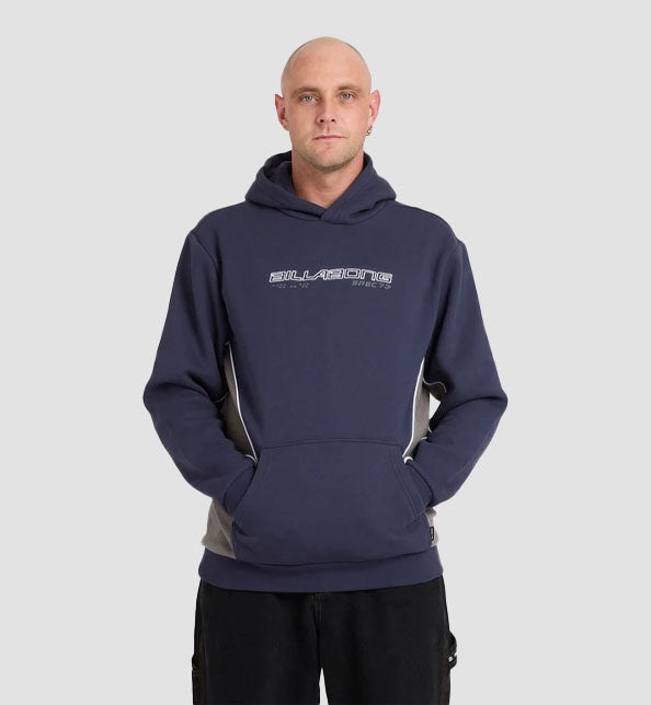 Spec 73 Pop Hood