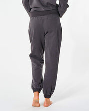 Load image into Gallery viewer, Premium Surf Trackpant - Washed Black
