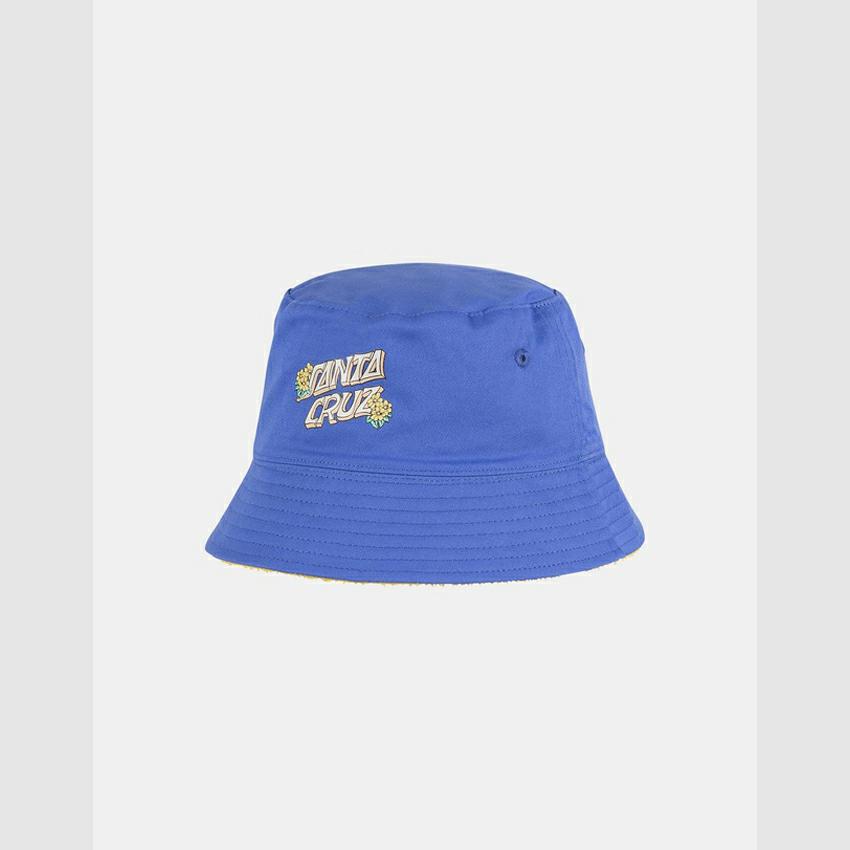 Aloha Stack Bucket Hat