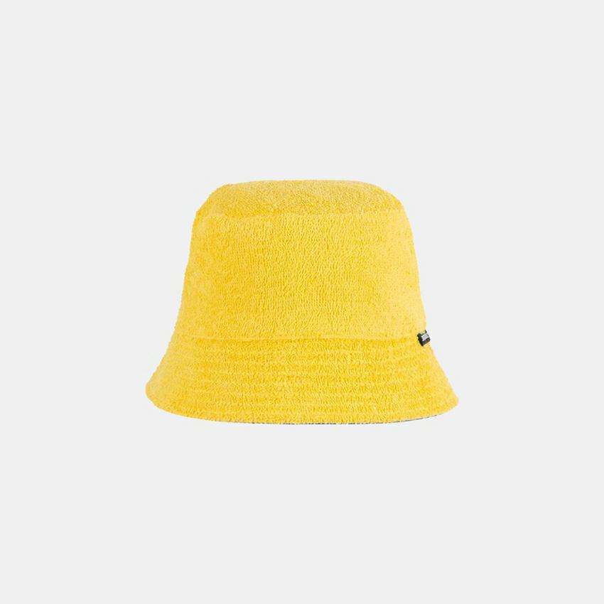 Aloha Stack Bucket Hat