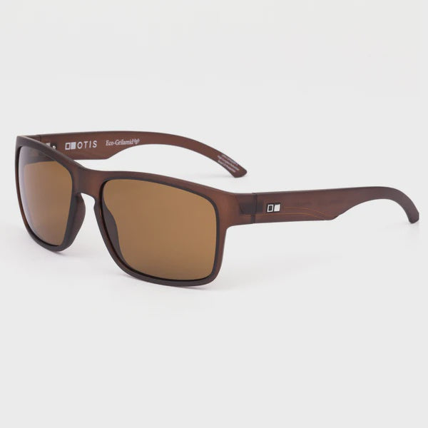 Rambler - Woodland/Brown