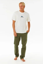 Load image into Gallery viewer, Classic Surf Chino Pant - Dark Olive
