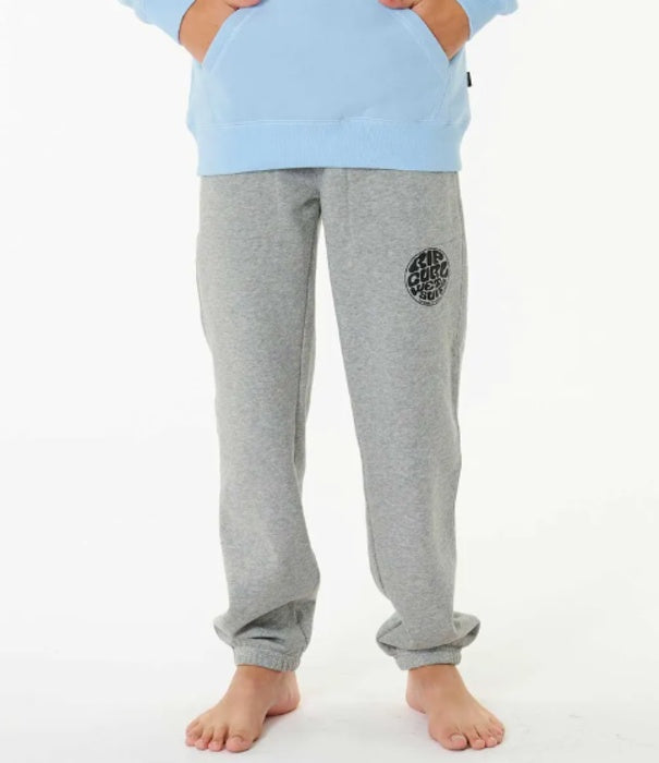 Youth Icons Of Surf - Grey Marle