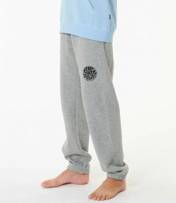 Youth Icons Of Surf - Grey Marle
