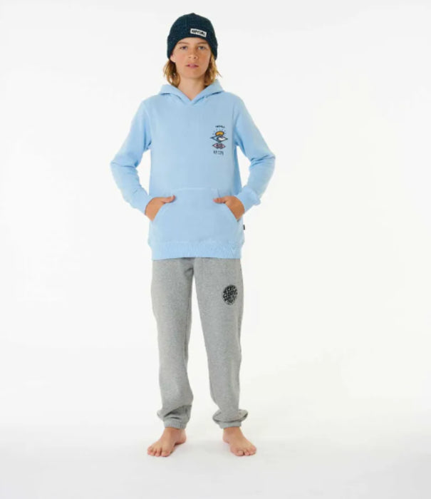 Youth Icons Of Surf - Grey Marle