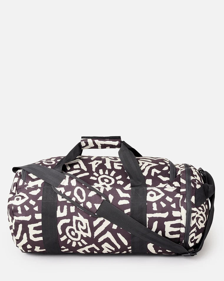 Large Packable Duffle Bag 60L Mixed