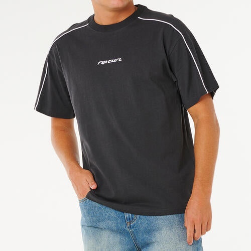 Inner Visions Panel Tee