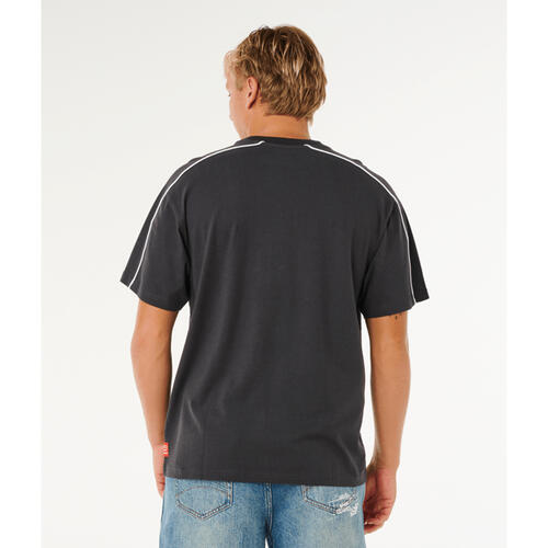 Inner Visions Panel Tee