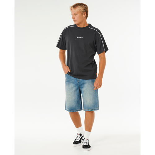 Inner Visions Panel Tee