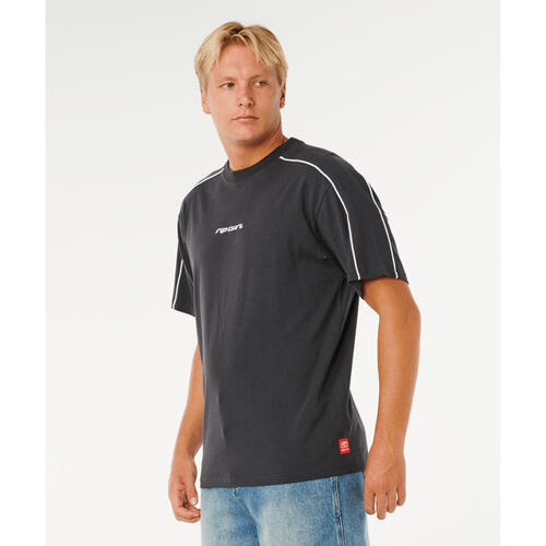 Inner Visions Panel Tee