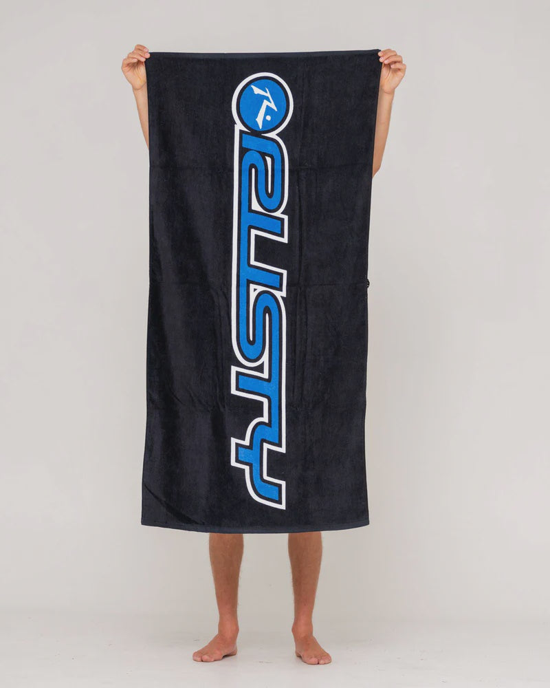 Reverb Towel