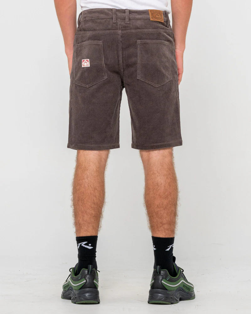 Rifts5 PKT Shorts