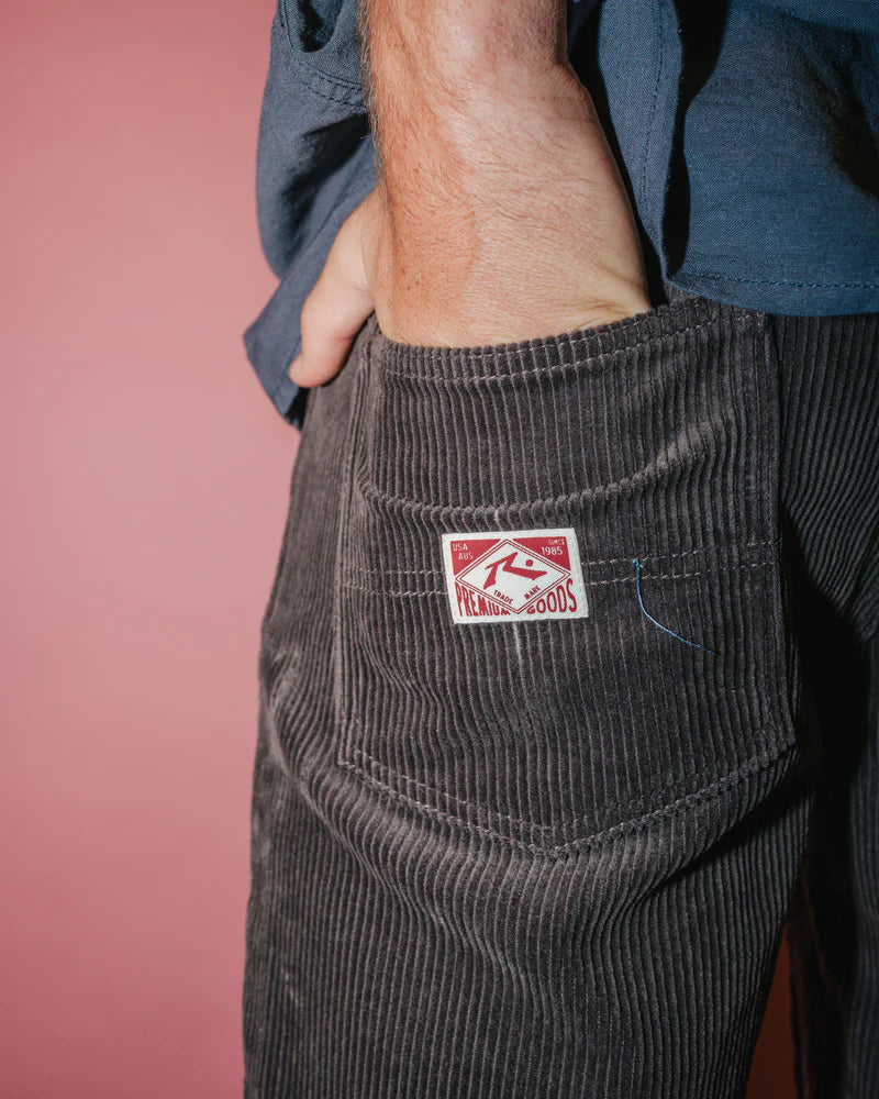 Rifts5 PKT Shorts