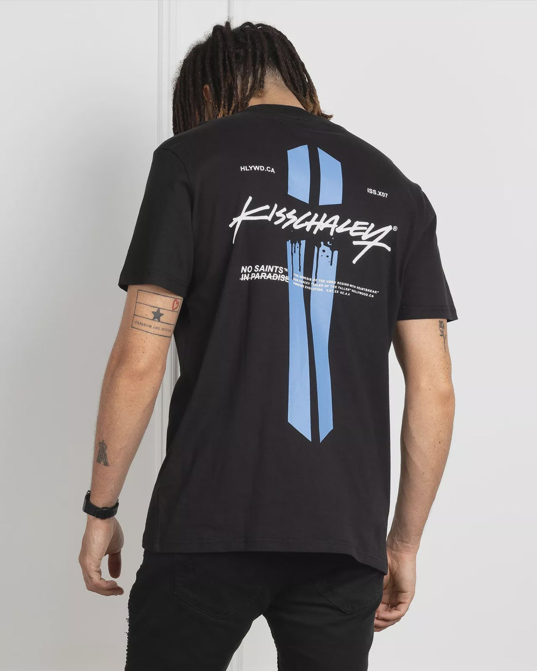 Latinum Standard Tee