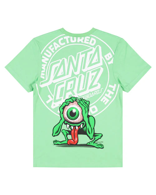 OS Eyegore MFG Tee