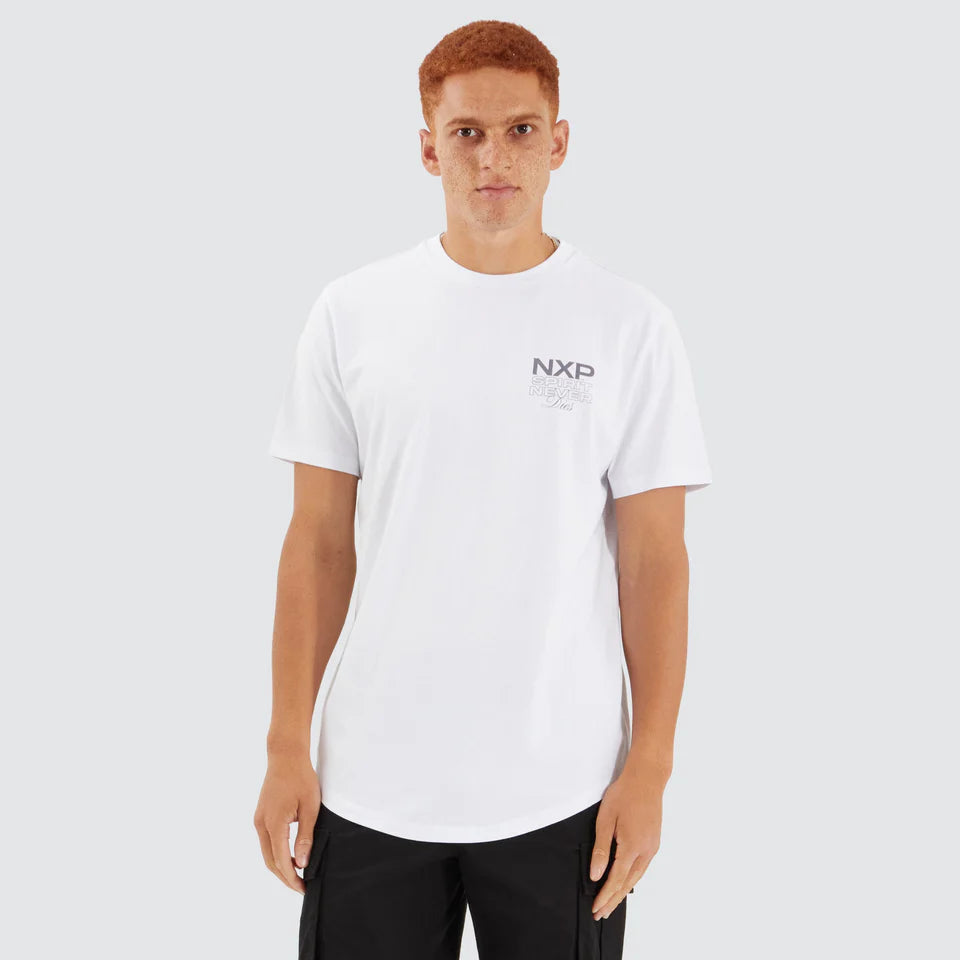 Simulation Dual Curved Tee