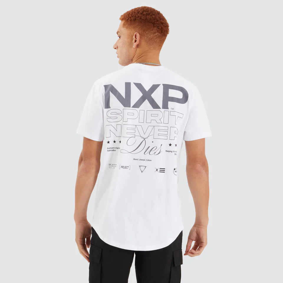 Simulation Dual Curved Tee