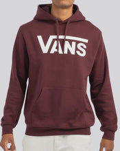 Load image into Gallery viewer, Vans Classic Pullover Hoodie
