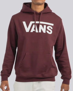 Vans Classic Pullover Hoodie