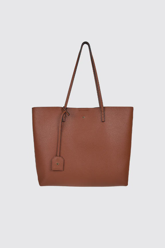 Saint Tote - Tan