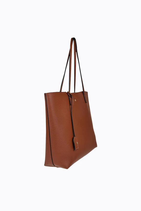 Saint Tote - Tan