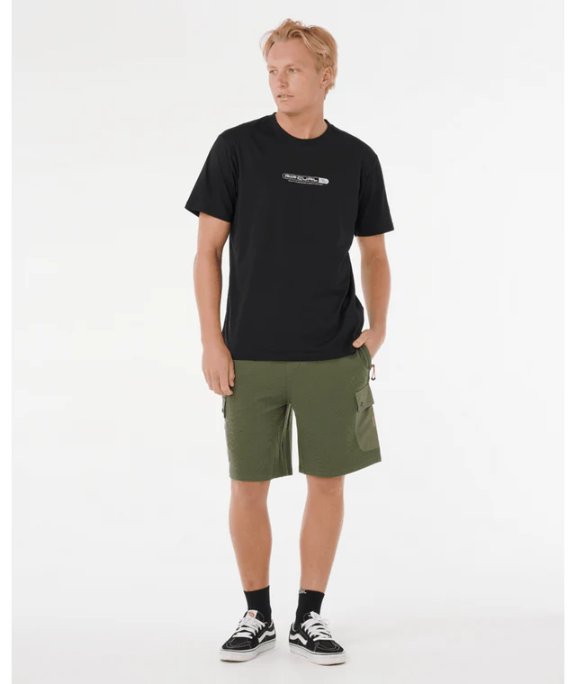 Vaporcool Test Tube Tee