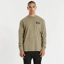 Load image into Gallery viewer, Turbine L/S Tee
