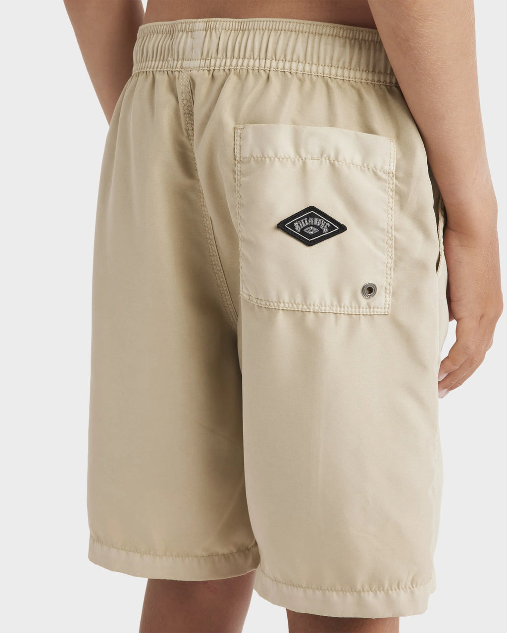 BOYS ALL DAY OVERDYE LAYBACK BOARDSHORTS
