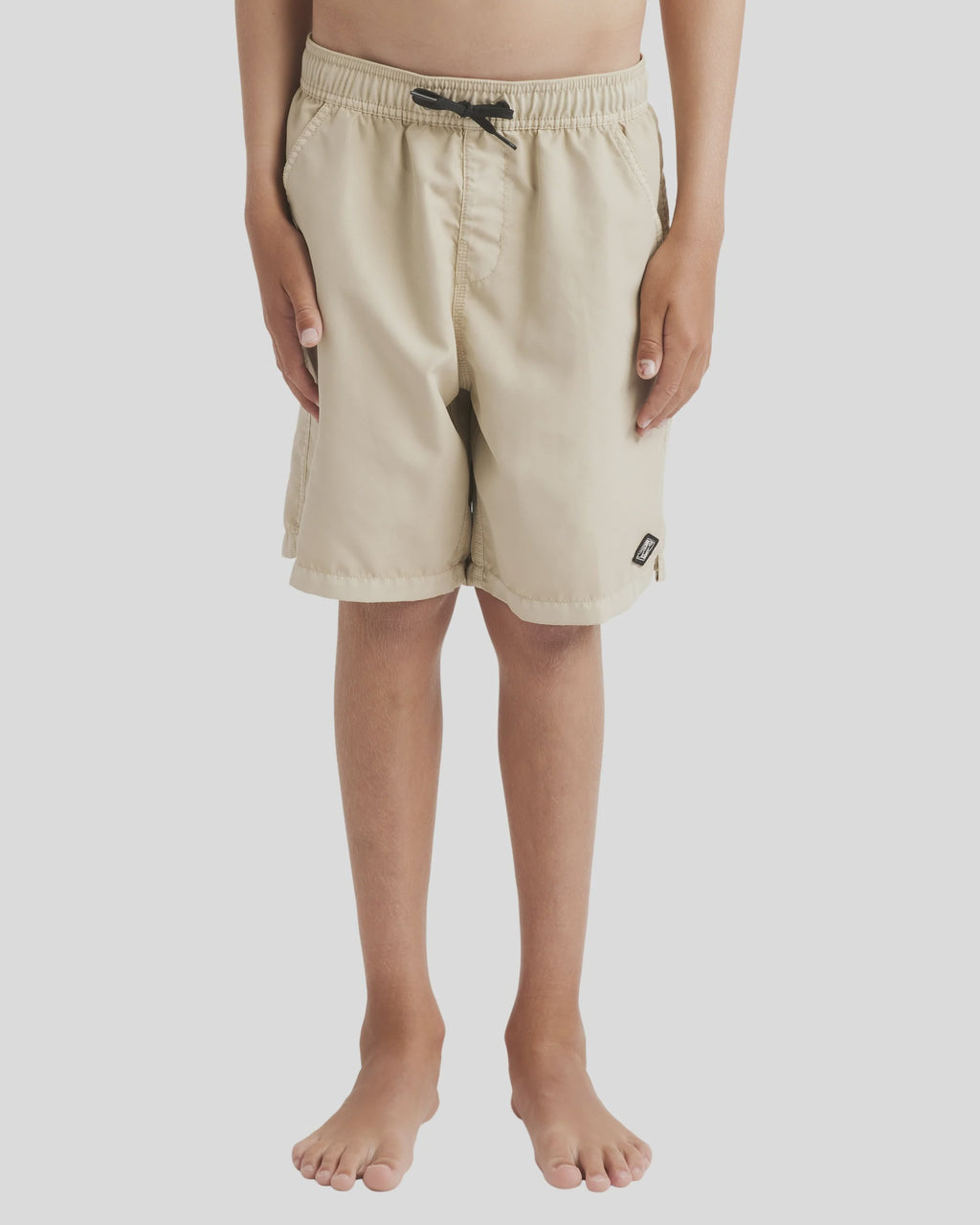 BOYS ALL DAY OVERDYE LAYBACK BOARDSHORTS