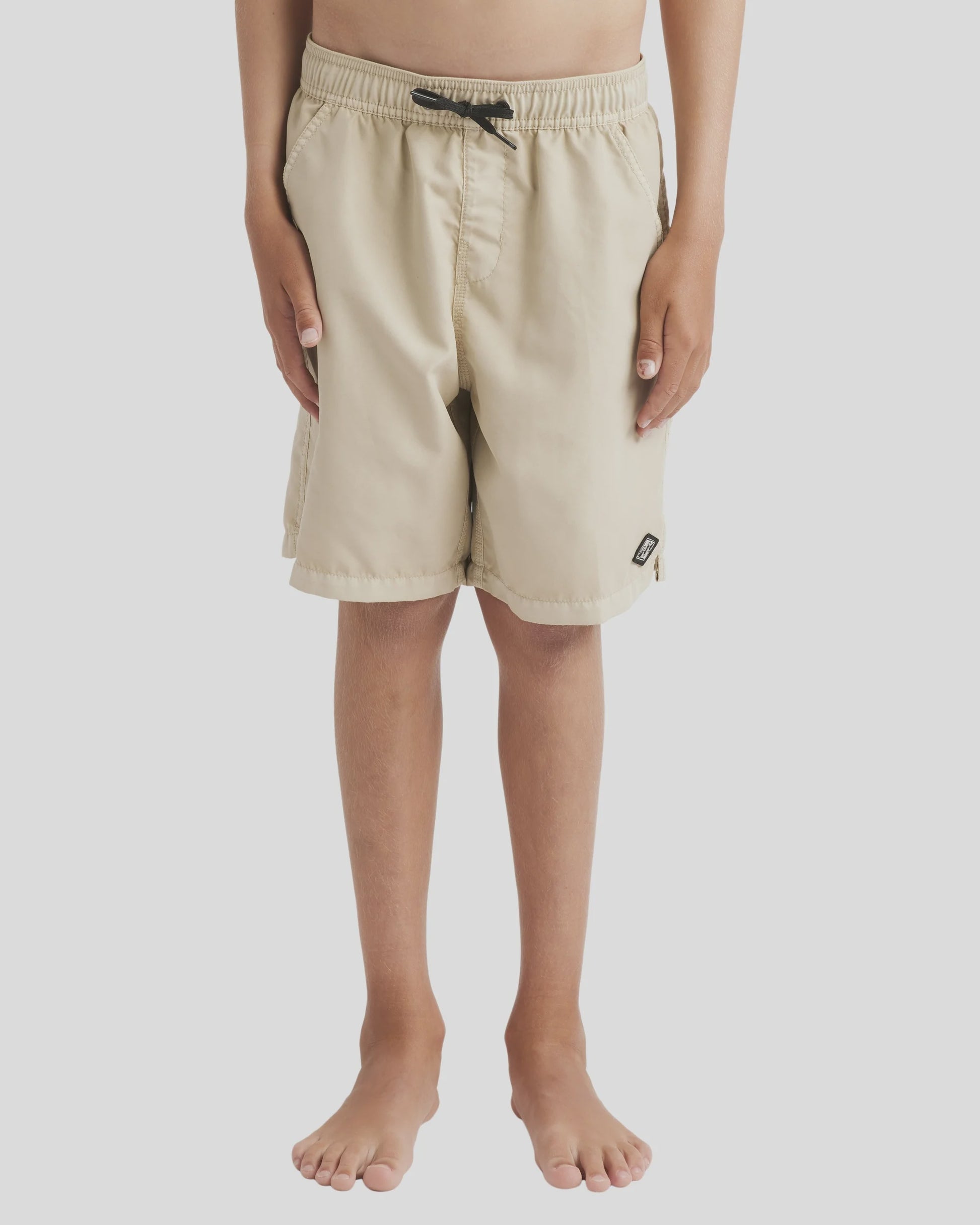 BOYS ALL DAY OVERDYE LAYBACK BOARDSHORTS