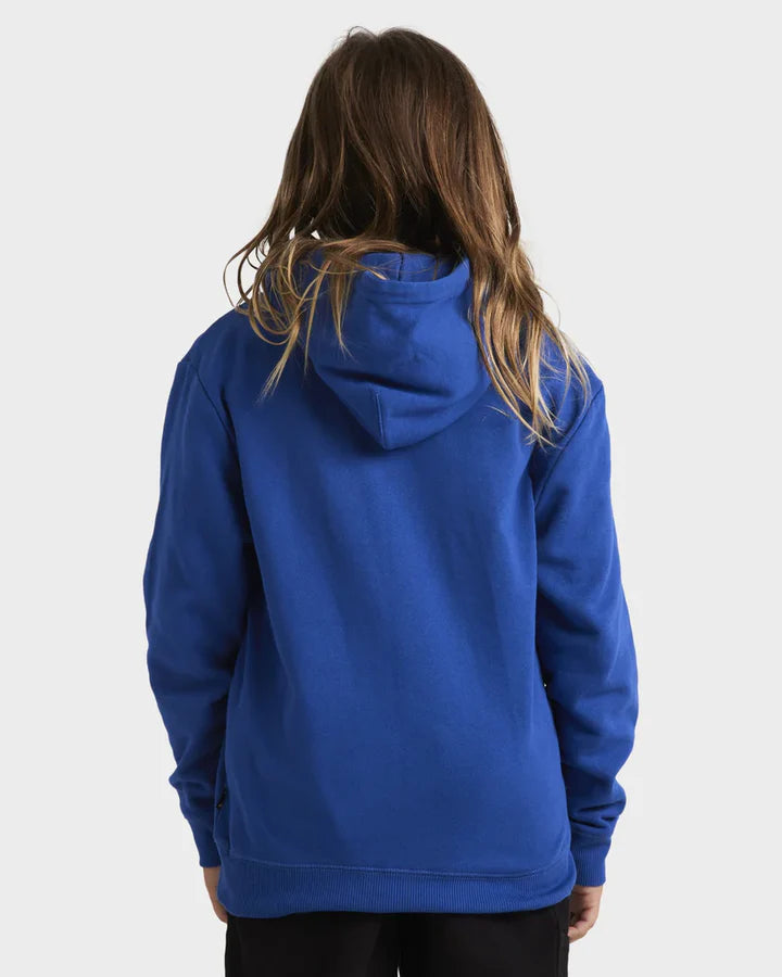 OG Script Pop Hood - Youth