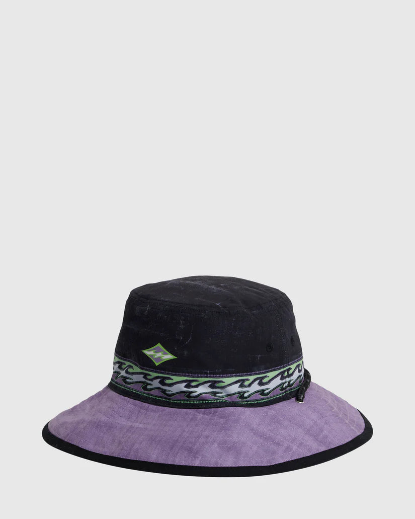 Divisions Revo Bucket Hat - Boys