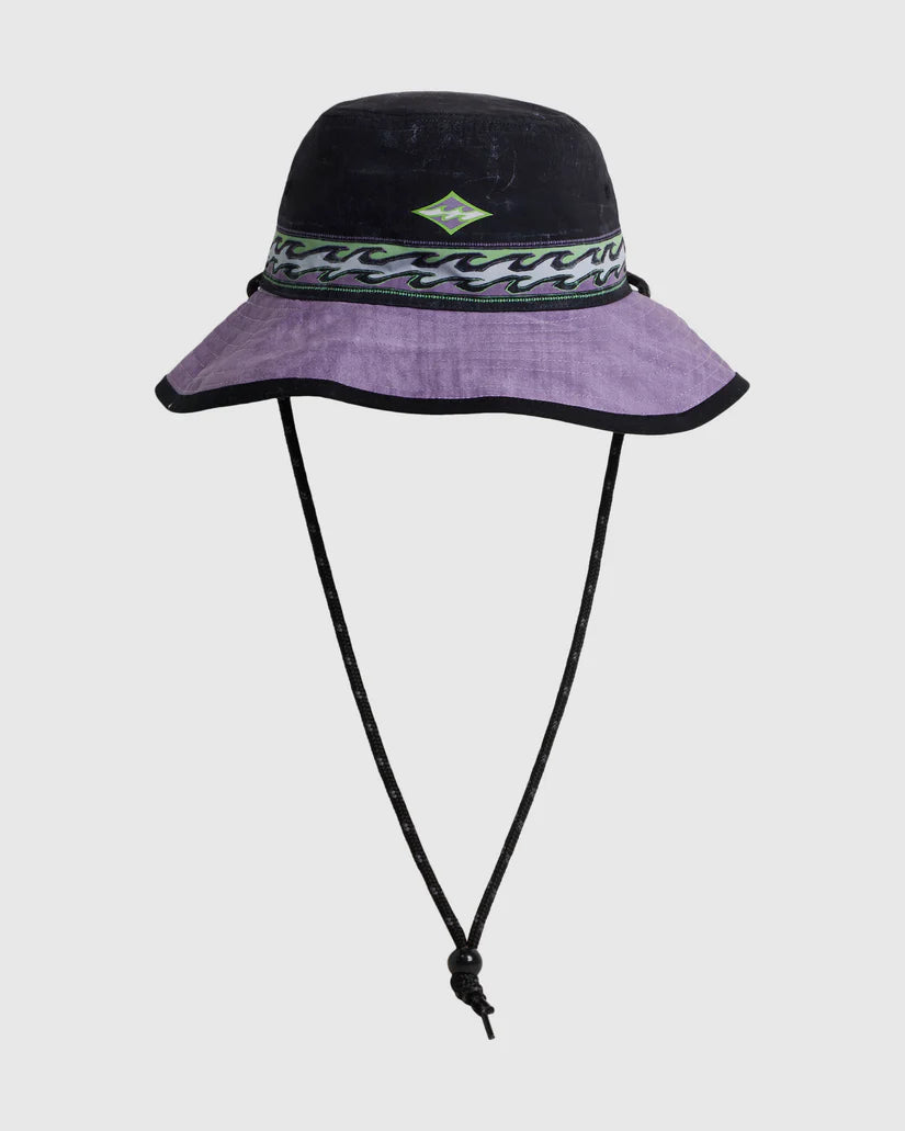 Divisions Revo Bucket Hat - Boys
