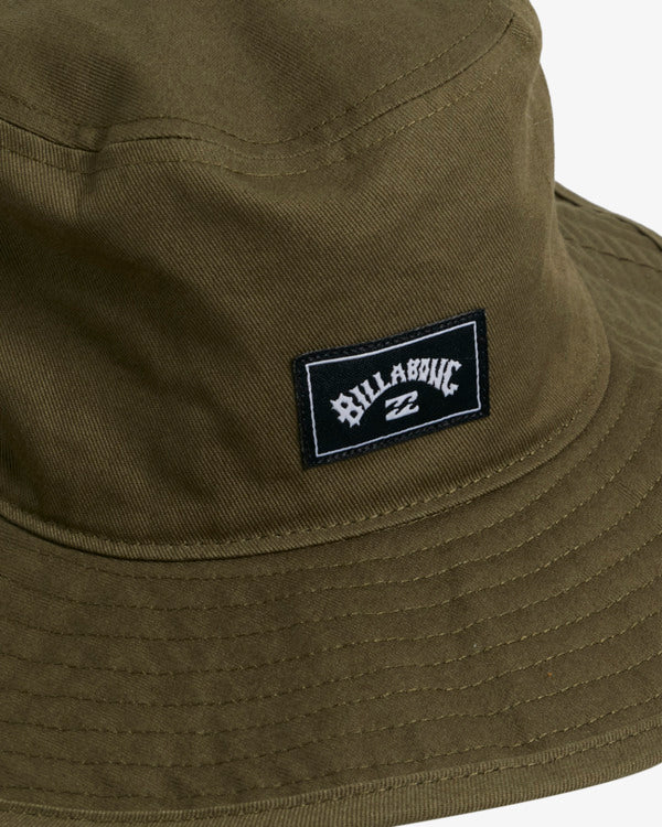 Groms Big John Hat