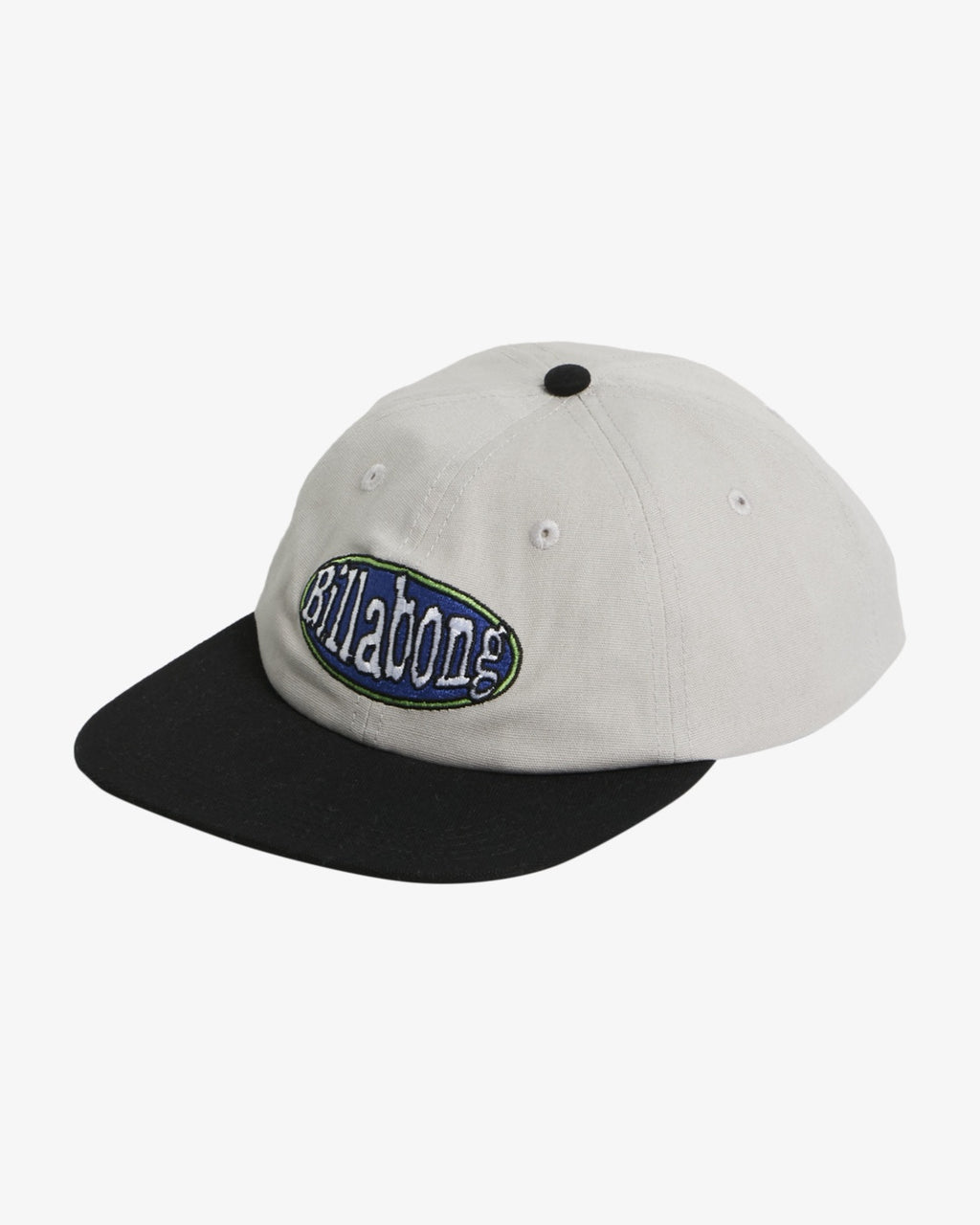 Base Snapback Cap