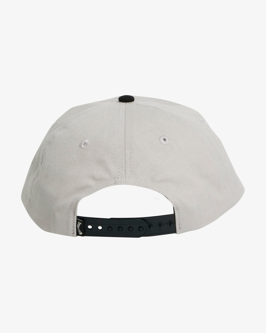 Base Snapback Cap