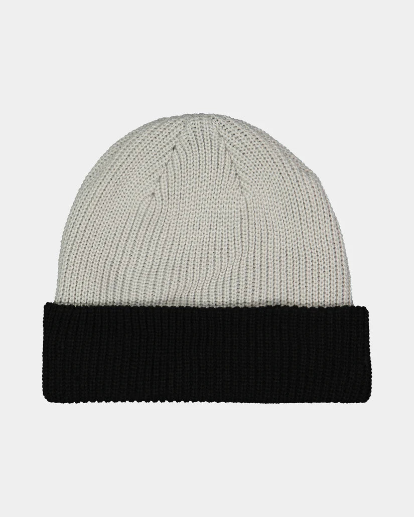 Traditional Silver Beanie - Boys