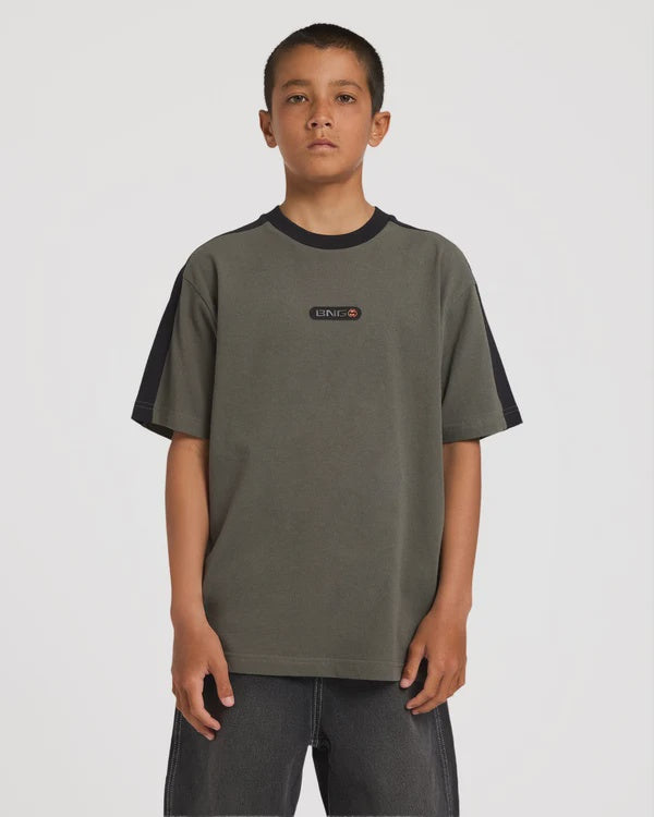 Spec Iconi S/S Tee
