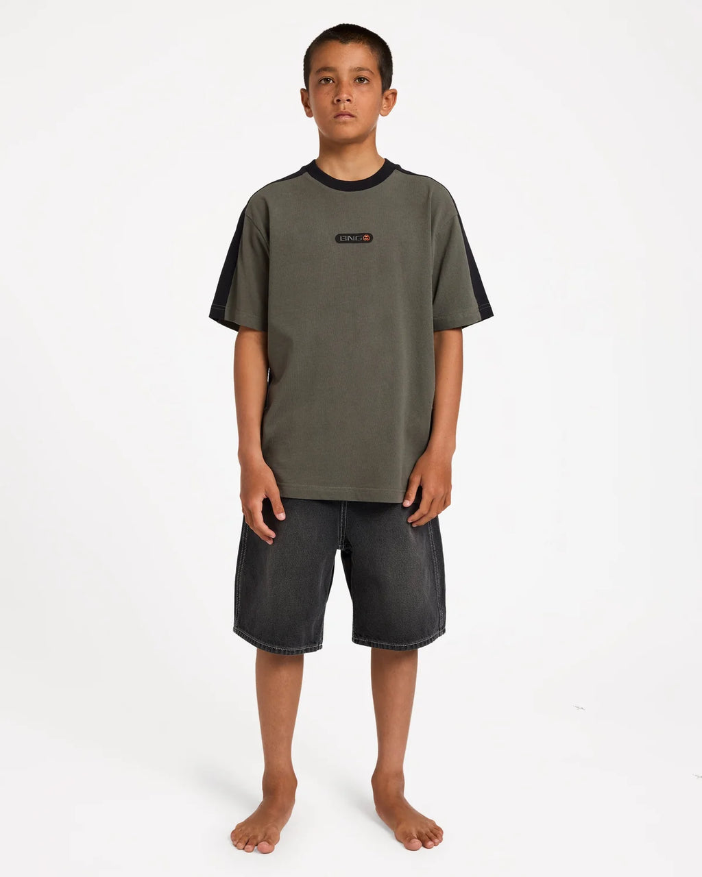 Spec Iconi S/S Tee