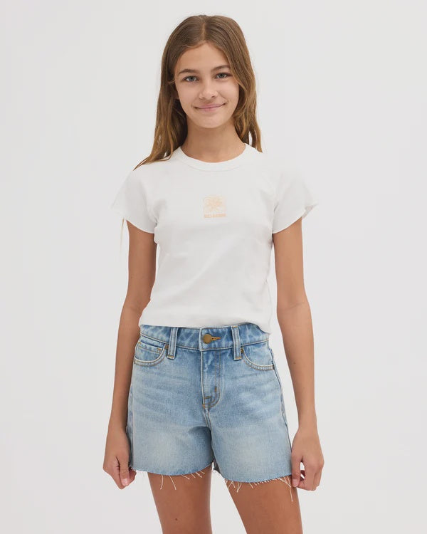 TEEN MILEY WALKSHORT