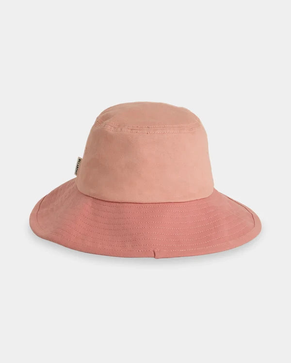 Shoreline Club Bucket Hat - Teen