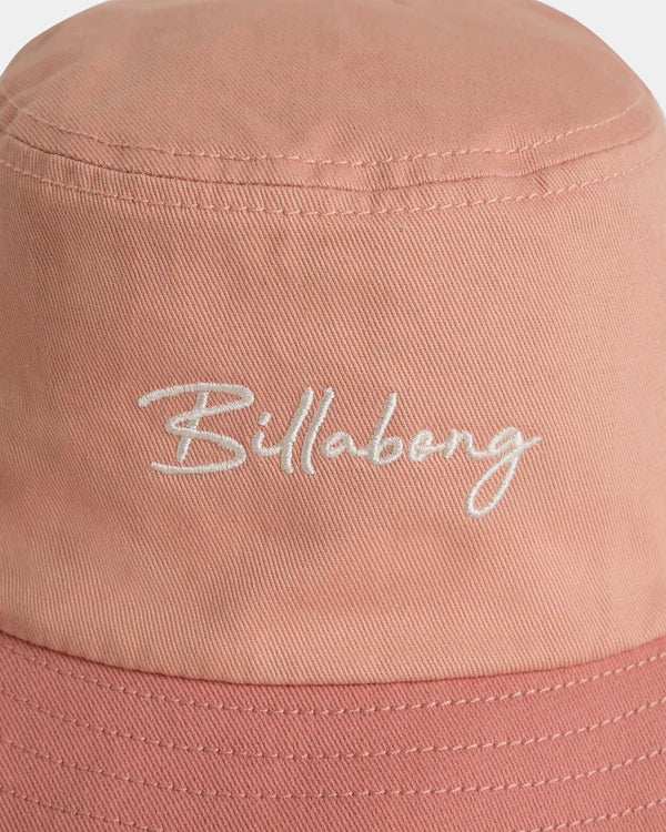 Shoreline Club Bucket Hat - Teen