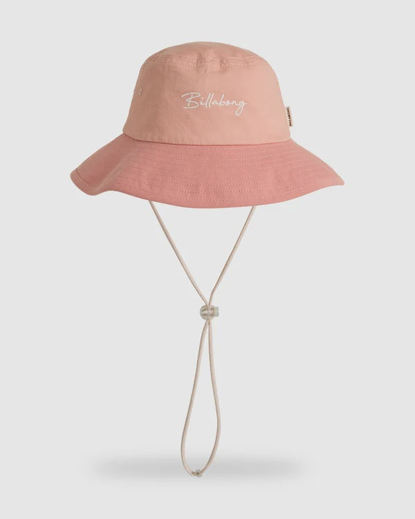 Shoreline Club Bucket Hat - Teen
