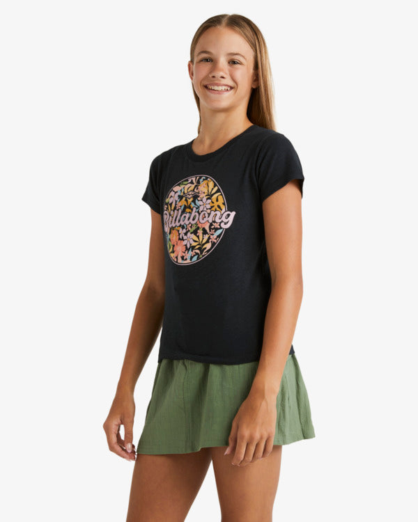 Formula Tee - Girls