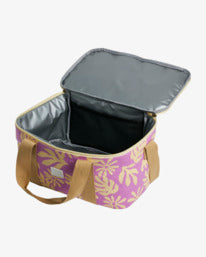 Deep Sea Daisy Cooler Bag