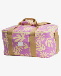 Deep Sea Daisy Cooler Bag