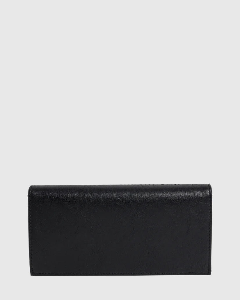 Water Baby Beach Wallet - Black