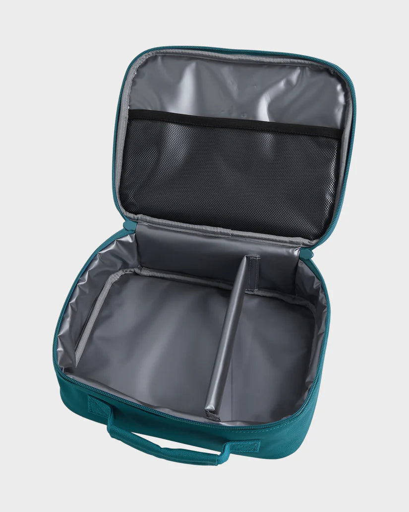 Sunrise Coast Lunch Box